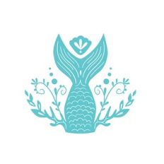 Mermaid Tail