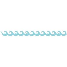 Wave Border