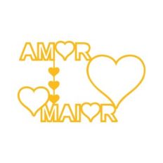AMOR MAIOR