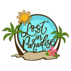 Lost in Paradise