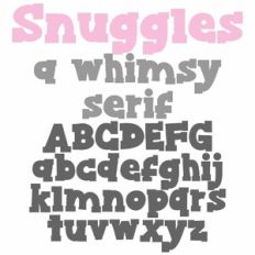 PN Snuggles