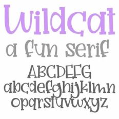 PN Wildcat