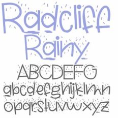 PN Radcliff Rain