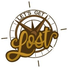 Let's Get Lost