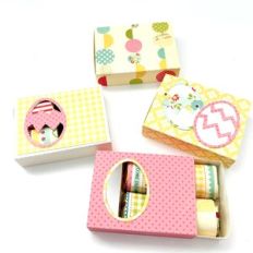 Easter Nugget Box Set