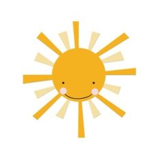 Happy Sun