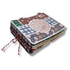 CAMERA MINI ALBUM