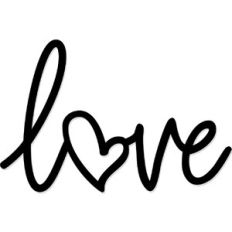 Love heart