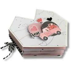 HEART MINI ALBUM