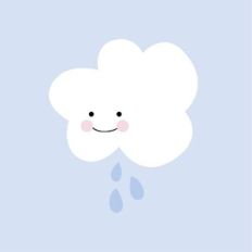 Happy Cloud