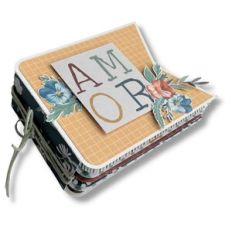TAG MINI ALBUM