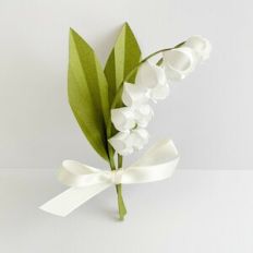 Lily of the valley