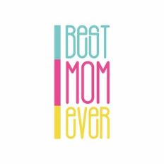 Best mom ever