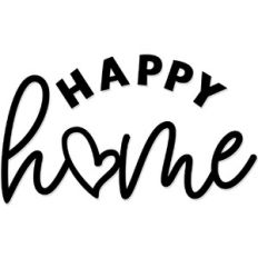 Happy Home