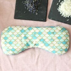 Fabric Eye Pillow