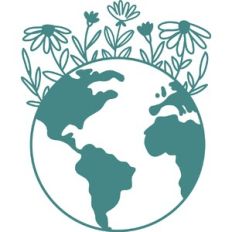 Earth Flowers