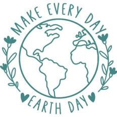 Make Every Day Earth Day