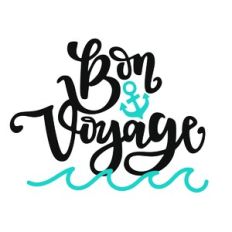 Bon Voyage
