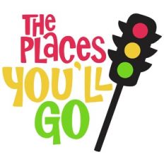 Places You'll Go