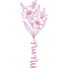 mimi floral
