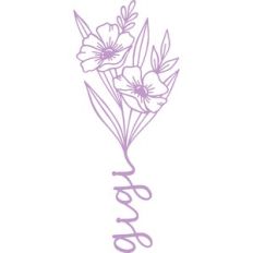 Gigi floral