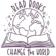 read books change the world