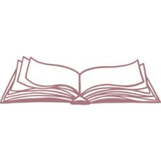 open book