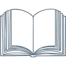 open book