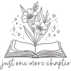just one more chapter