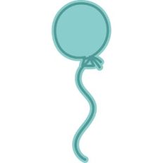 birthday balloon