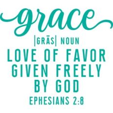 grace