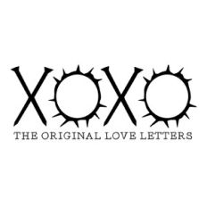 Xoxo the original love letters