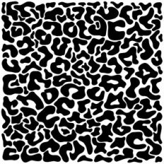 Leopard print