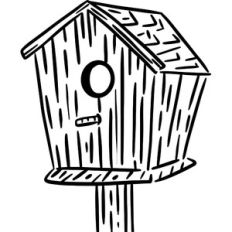Birdhouse