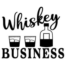 Whiskey Business