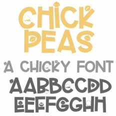 ZP Chick Peas