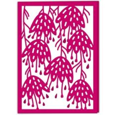 Flowers of Hope Card