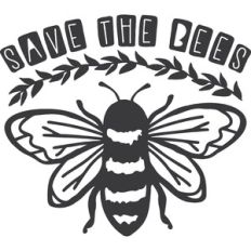 Save The Bees