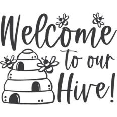 Welcome to Our Hive