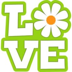 love spring