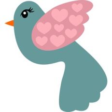 spring bird