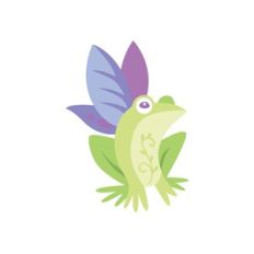 Frogerfly