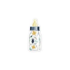 Baby Boy Bottle