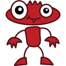 little monster