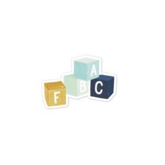 Baby Building Blocks