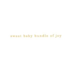 Sweet Baby