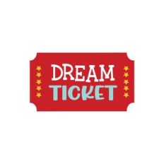 Dream Ticket