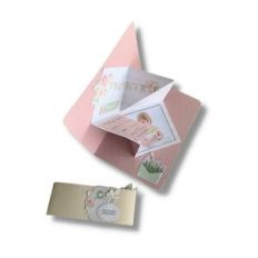 CARD POP UP