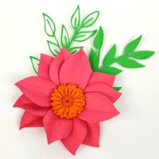 Flower 128