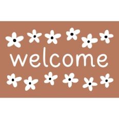 Flower Welcome Mart